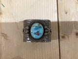 Kingman Turquoise Bracelet Jewlery