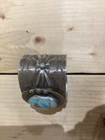 Kingman Turquoise Bracelet Jewlery